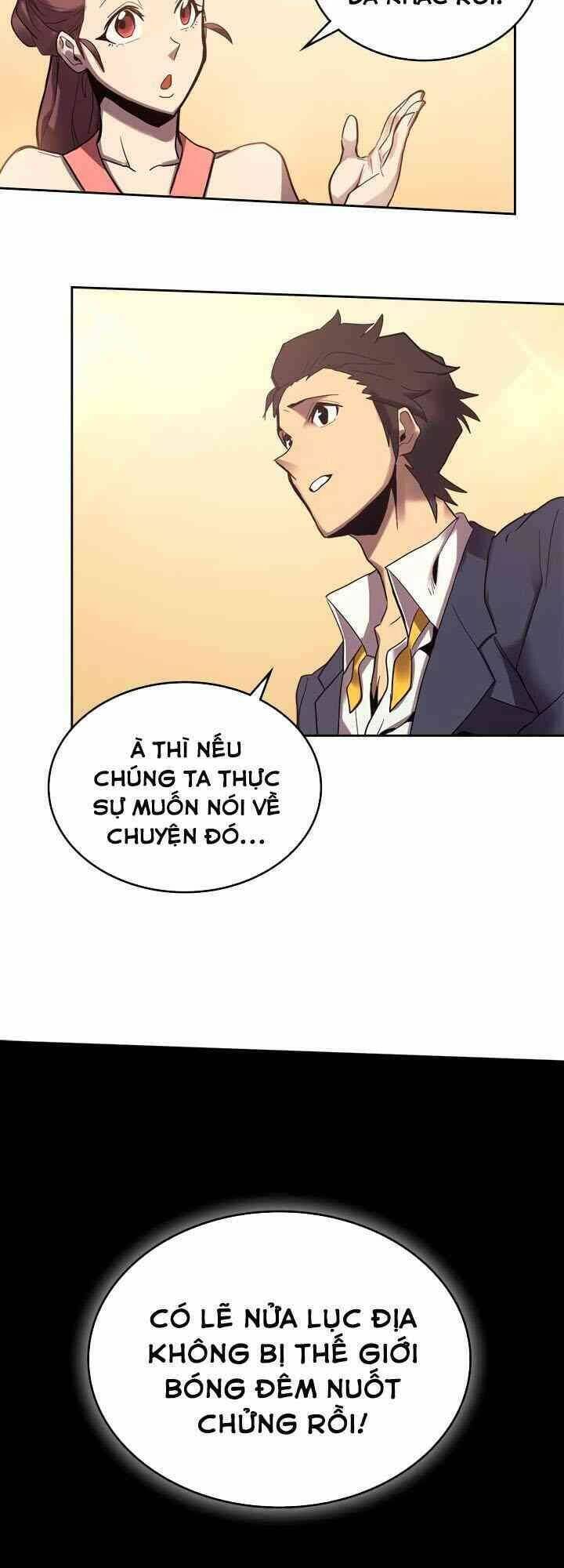 Truyện Tranh Chuyển Sinh Ma Pháp Đặc Biệt Yếu trang 5