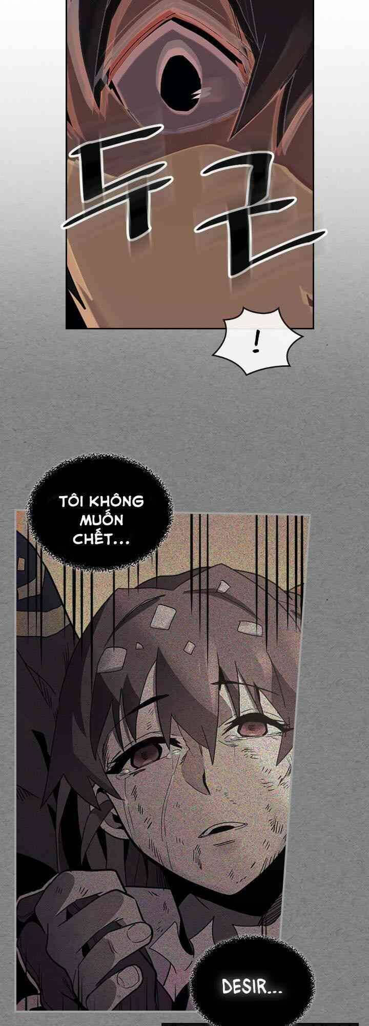 Truyện Tranh Chuyển Sinh Ma Pháp Đặc Biệt Yếu trang 5