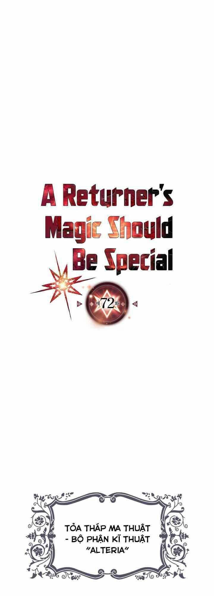 Truyện Tranh Chuyển Sinh Ma Pháp Đặc Biệt Yếu trang 5