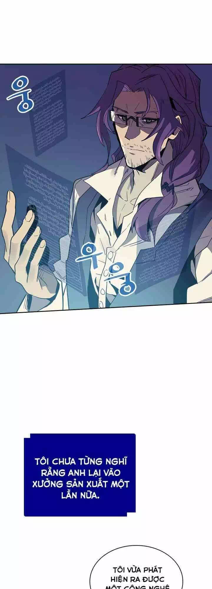 Truyện Tranh Chuyển Sinh Ma Pháp Đặc Biệt Yếu trang 5