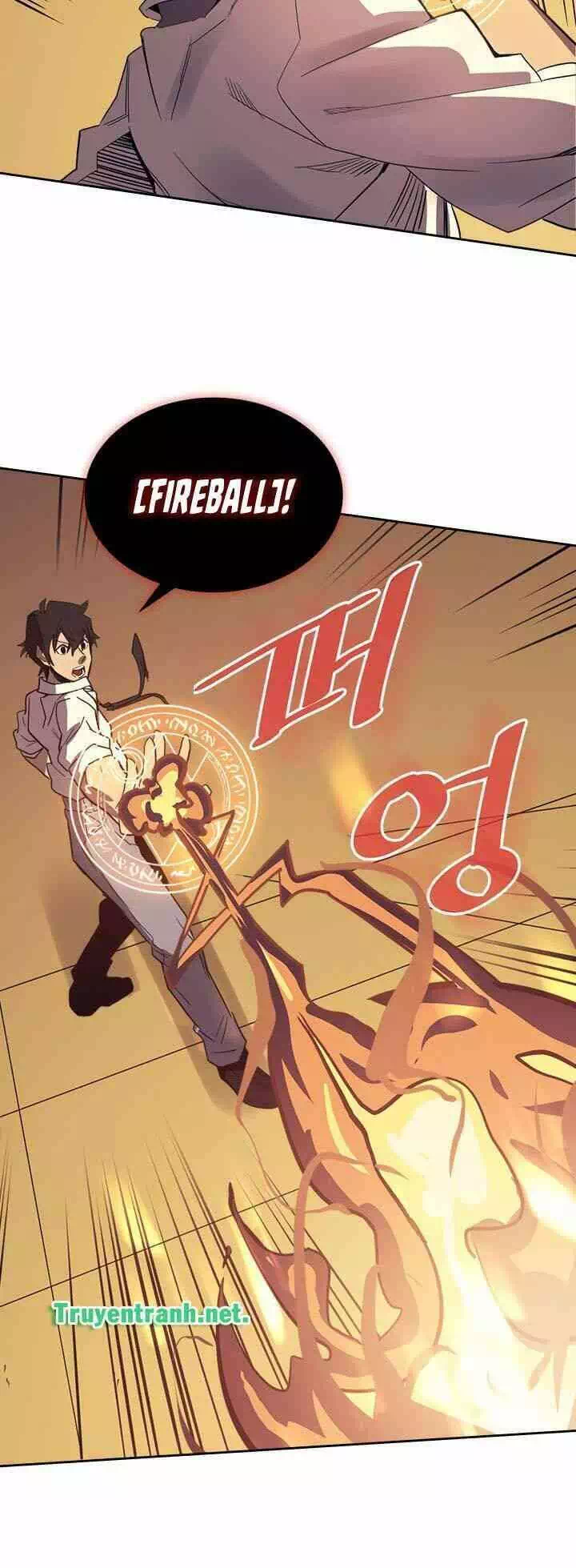 Truyện Tranh Chuyển Sinh Ma Pháp Đặc Biệt Yếu trang 5
