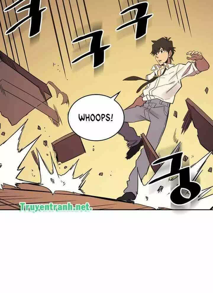 Truyện Tranh Chuyển Sinh Ma Pháp Đặc Biệt Yếu trang 5