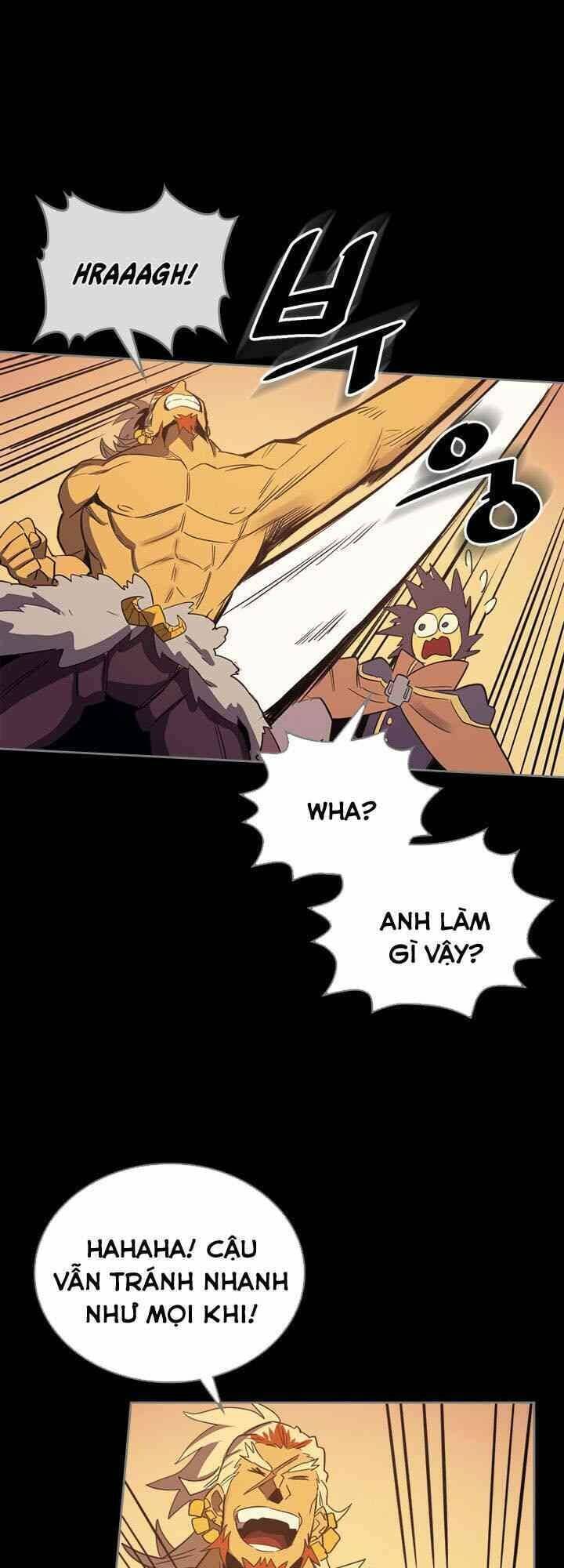 Truyện Tranh Chuyển Sinh Ma Pháp Đặc Biệt Yếu trang 5