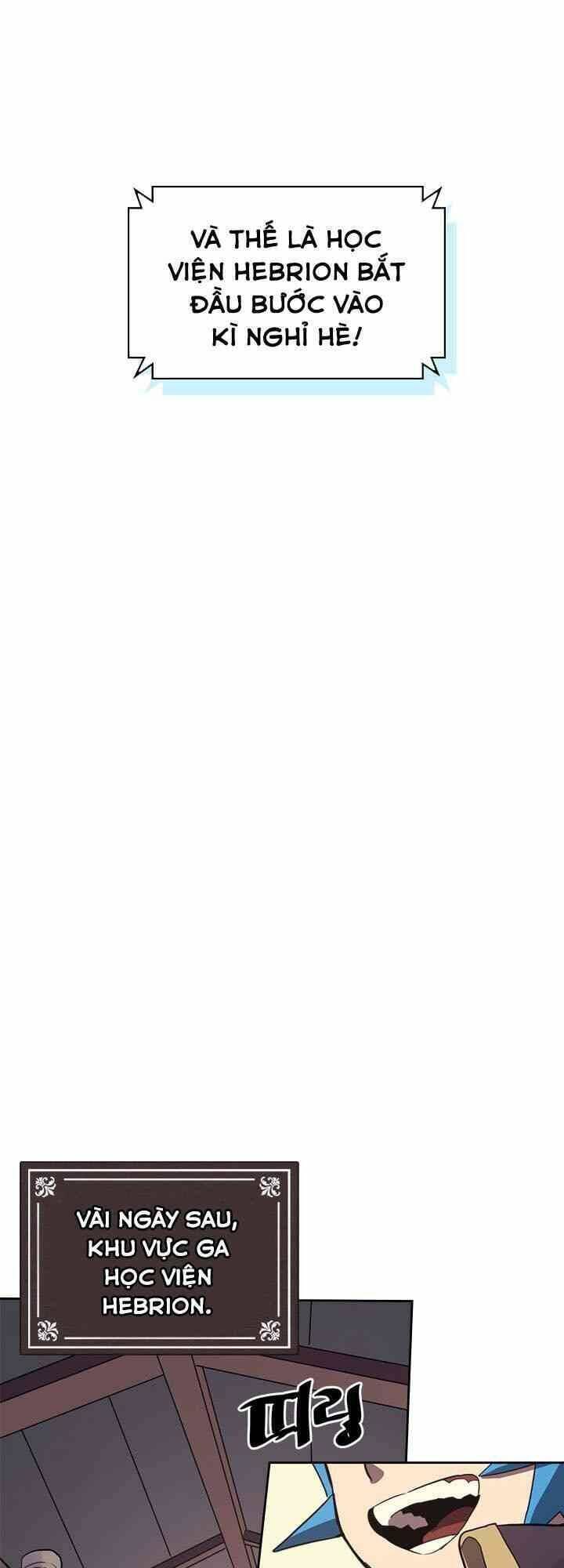 Truyện Tranh Chuyển Sinh Ma Pháp Đặc Biệt Yếu trang 5