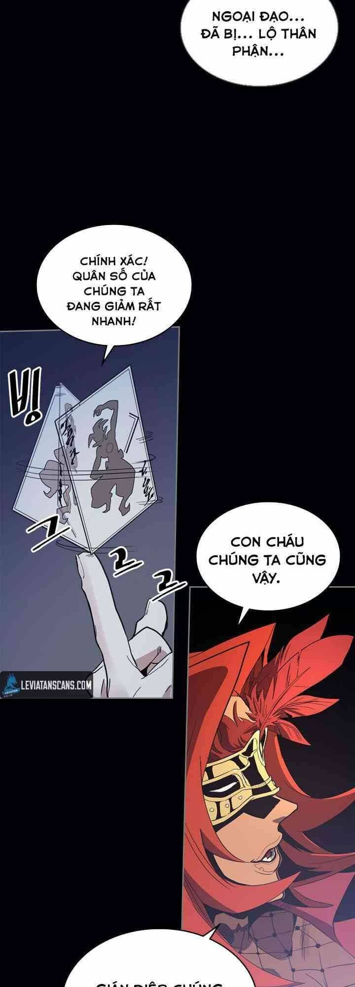 Truyện Tranh Chuyển Sinh Ma Pháp Đặc Biệt Yếu trang 5