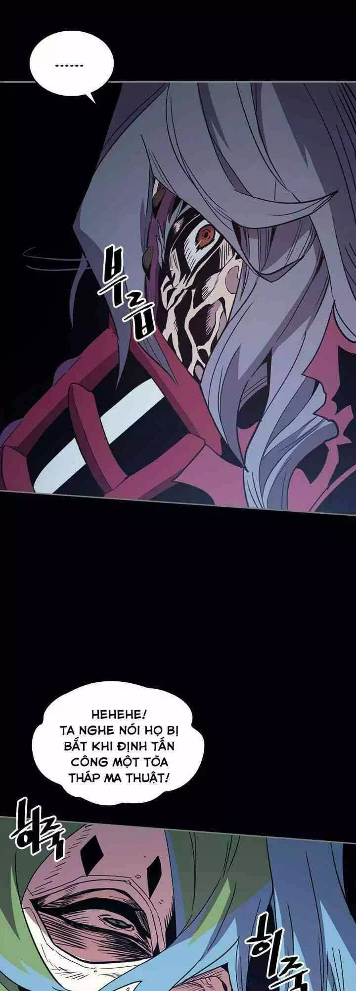 Truyện Tranh Chuyển Sinh Ma Pháp Đặc Biệt Yếu trang 5