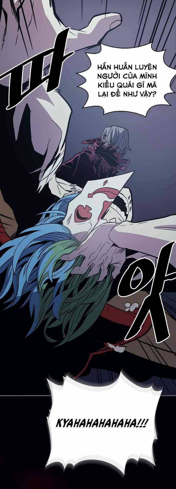 Truyện Tranh Chuyển Sinh Ma Pháp Đặc Biệt Yếu trang 5