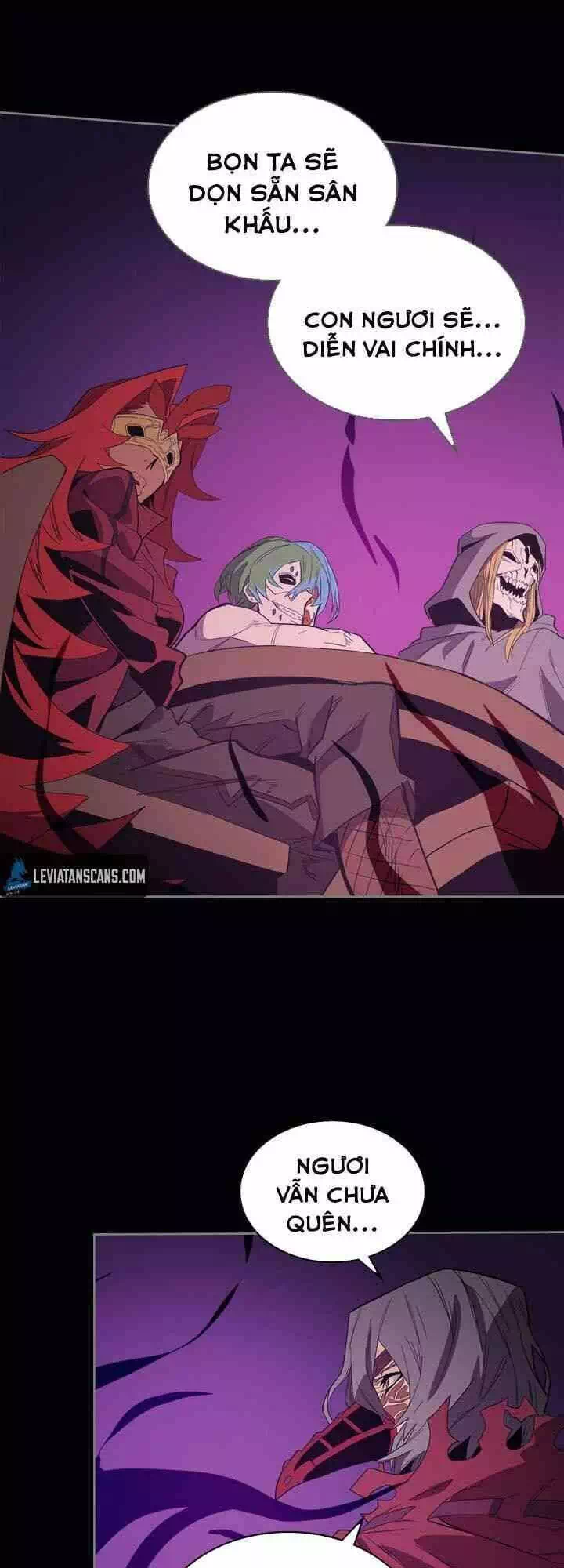 Truyện Tranh Chuyển Sinh Ma Pháp Đặc Biệt Yếu trang 5