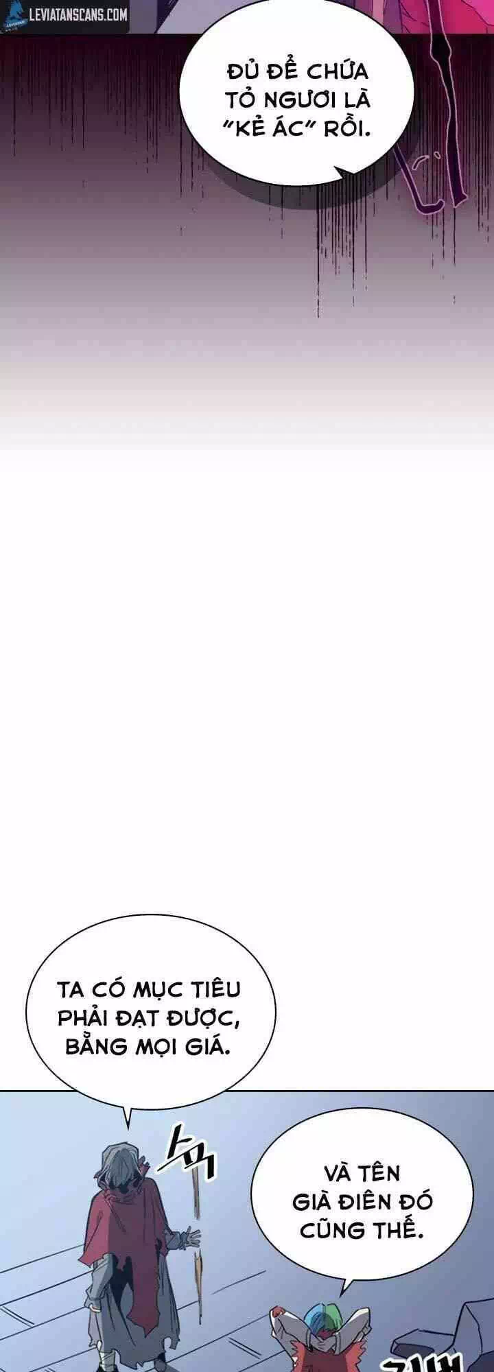 Truyện Tranh Chuyển Sinh Ma Pháp Đặc Biệt Yếu trang 5