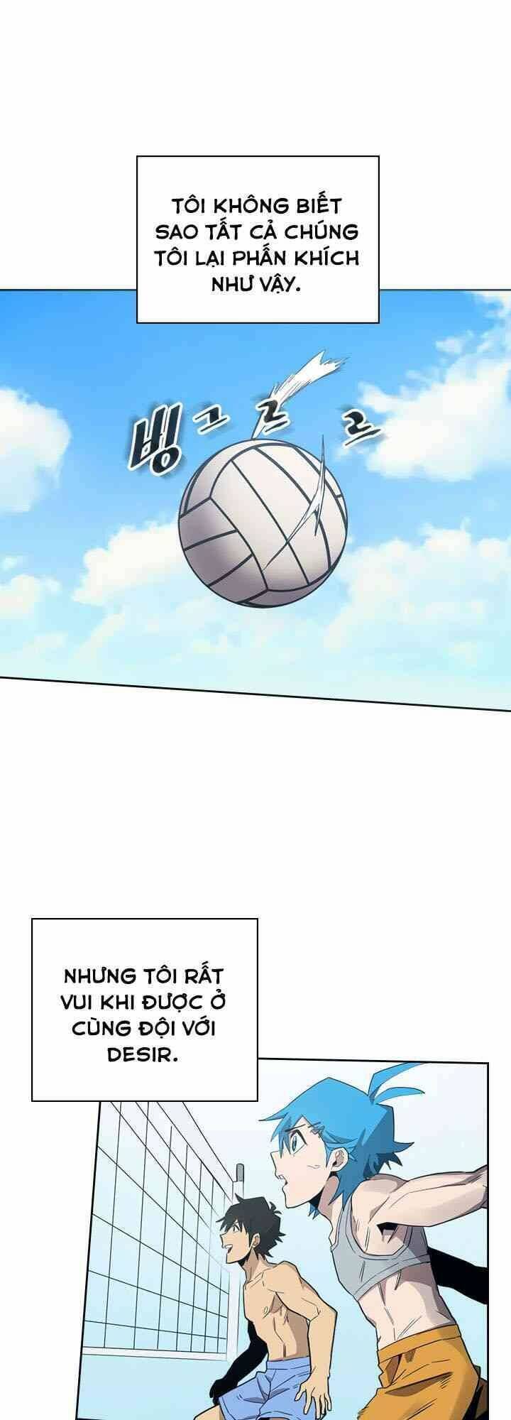 Truyện Tranh Chuyển Sinh Ma Pháp Đặc Biệt Yếu trang 5