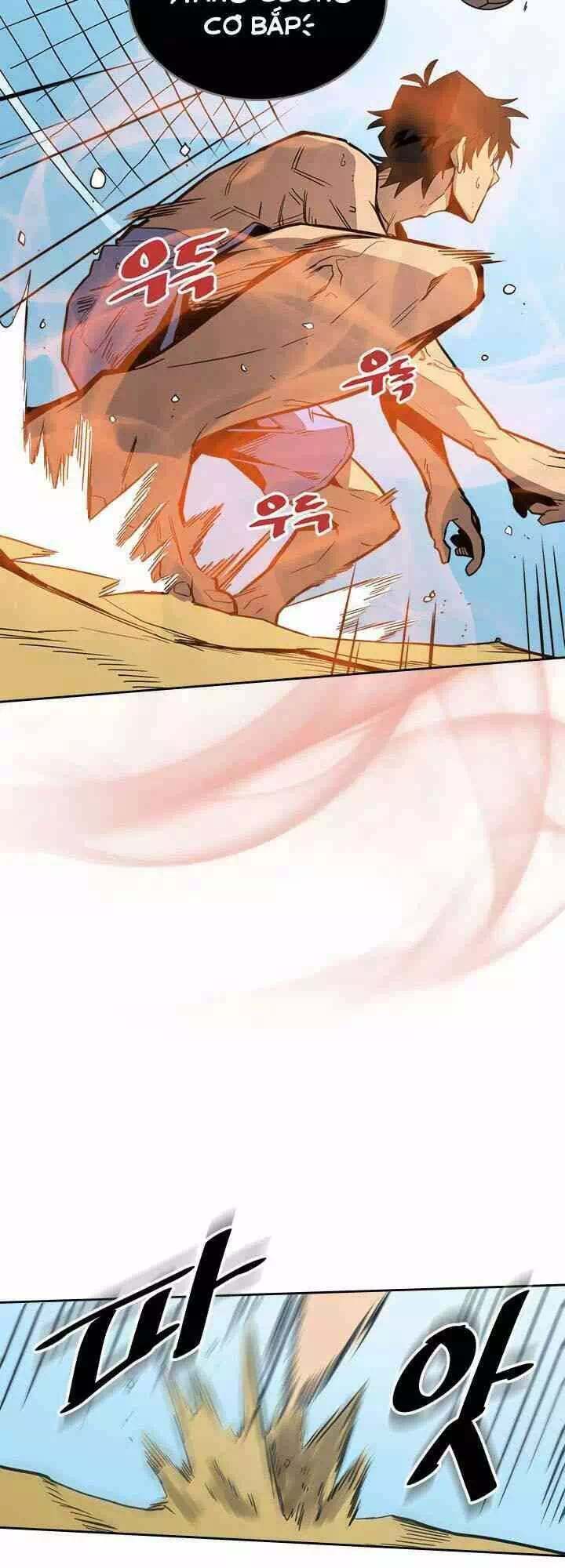 Truyện Tranh Chuyển Sinh Ma Pháp Đặc Biệt Yếu trang 5