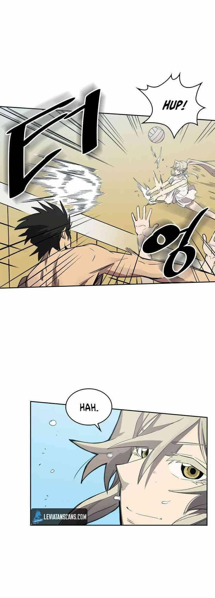 Truyện Tranh Chuyển Sinh Ma Pháp Đặc Biệt Yếu trang 5