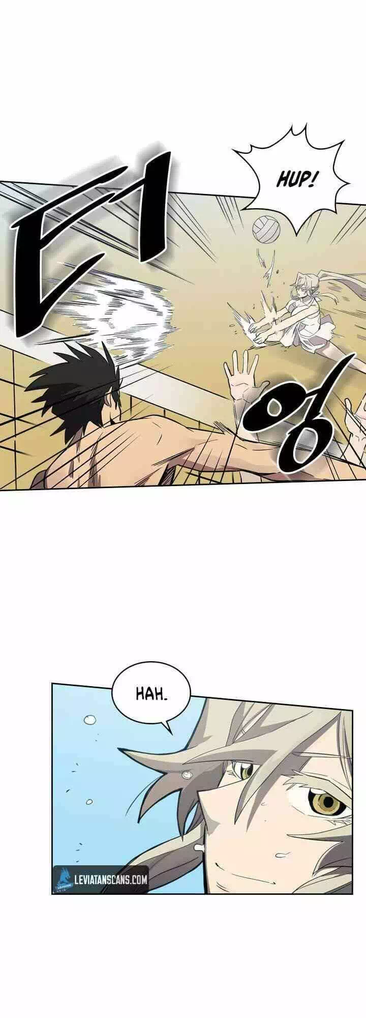 Truyện Tranh Chuyển Sinh Ma Pháp Đặc Biệt Yếu trang 5