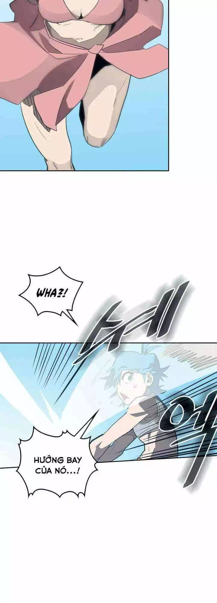 Truyện Tranh Chuyển Sinh Ma Pháp Đặc Biệt Yếu trang 5