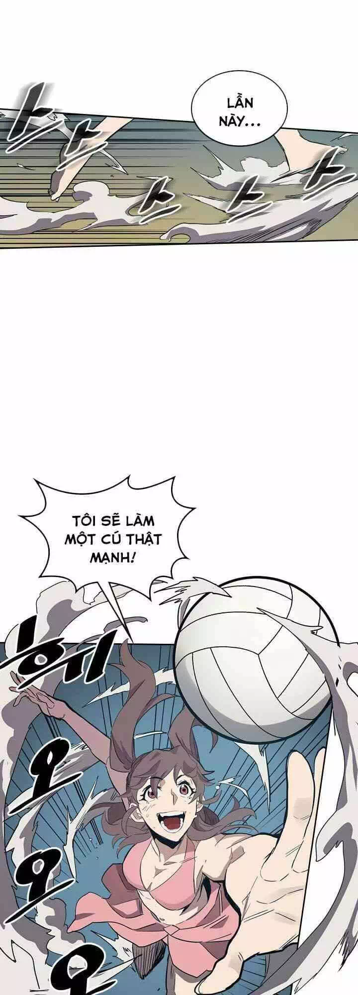 Truyện Tranh Chuyển Sinh Ma Pháp Đặc Biệt Yếu trang 5