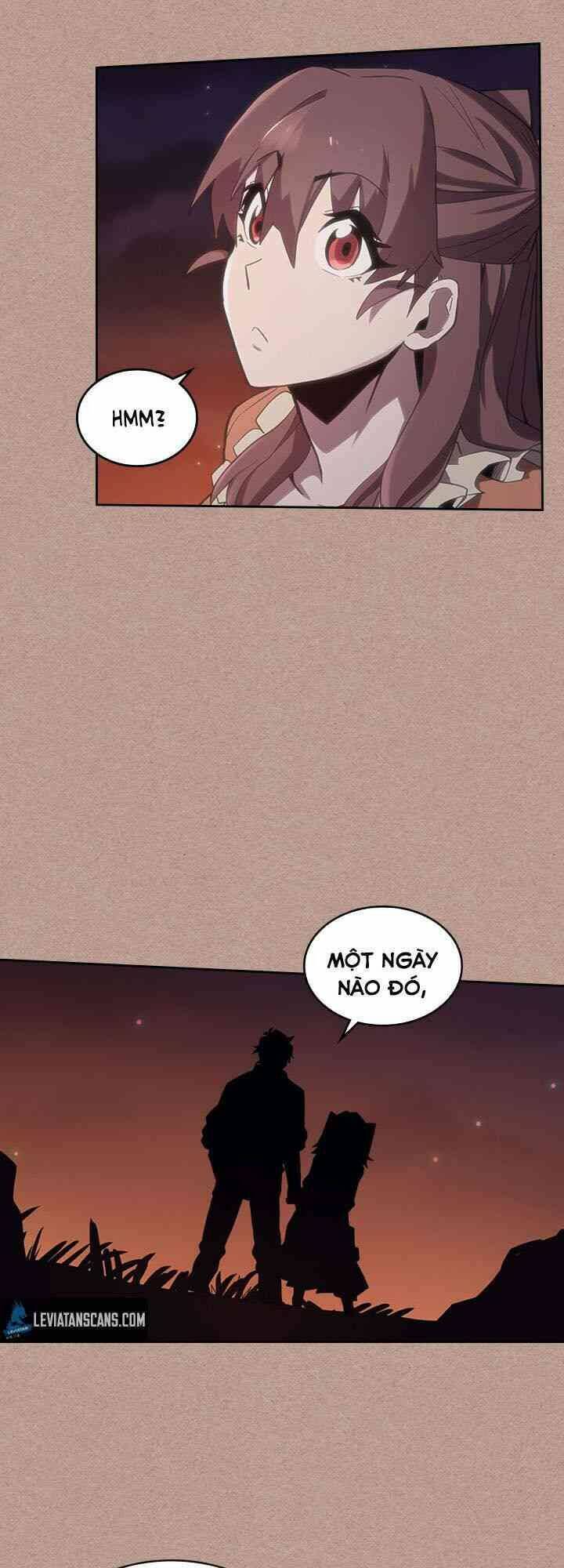 Truyện Tranh Chuyển Sinh Ma Pháp Đặc Biệt Yếu trang 5