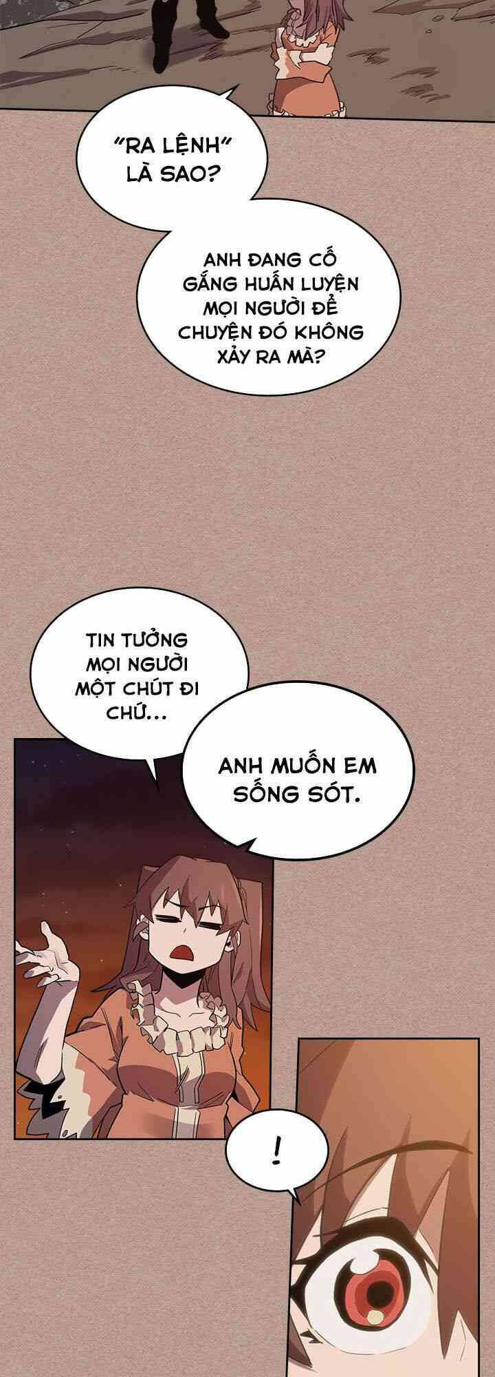 Truyện Tranh Chuyển Sinh Ma Pháp Đặc Biệt Yếu trang 5