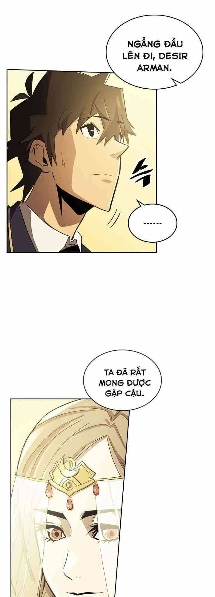 Truyện Tranh Chuyển Sinh Ma Pháp Đặc Biệt Yếu trang 5