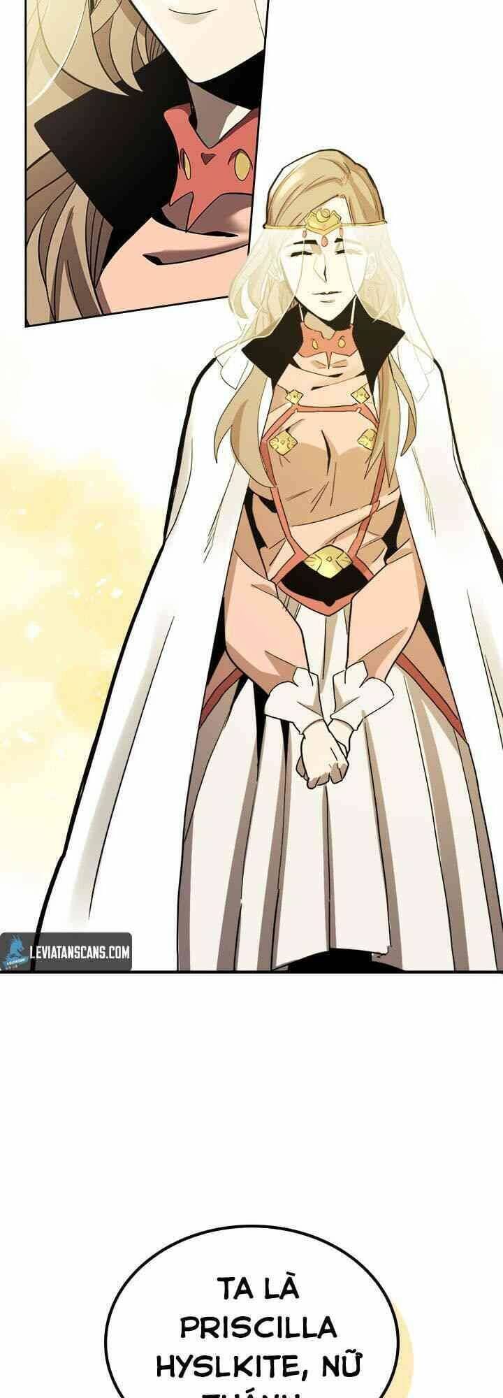 Truyện Tranh Chuyển Sinh Ma Pháp Đặc Biệt Yếu trang 5