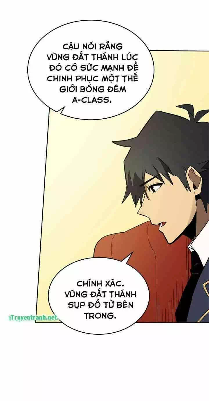 Truyện Tranh Chuyển Sinh Ma Pháp Đặc Biệt Yếu trang 5