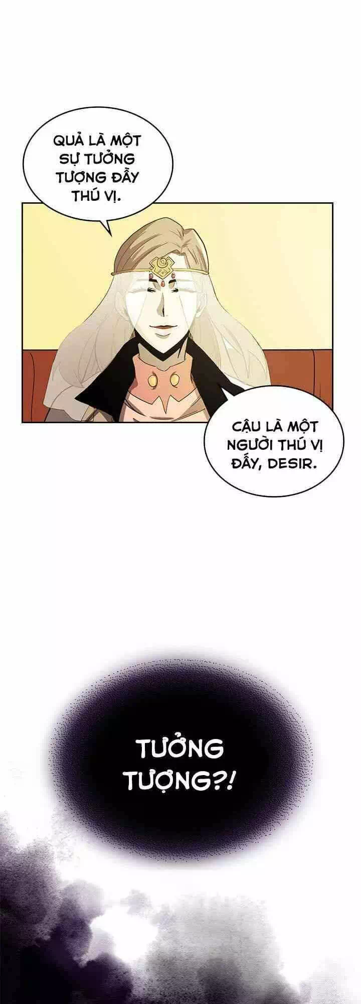 Truyện Tranh Chuyển Sinh Ma Pháp Đặc Biệt Yếu trang 5