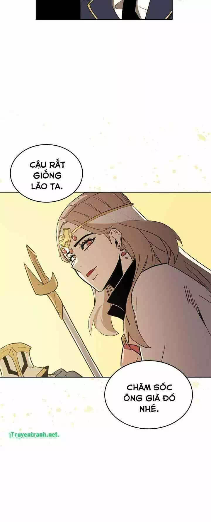 Truyện Tranh Chuyển Sinh Ma Pháp Đặc Biệt Yếu trang 5