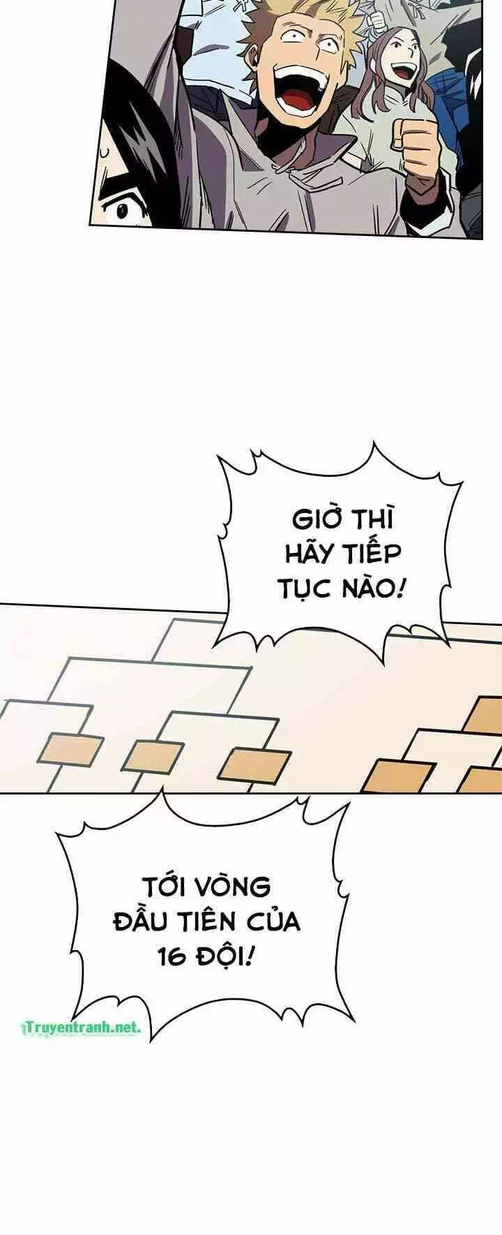 Truyện Tranh Chuyển Sinh Ma Pháp Đặc Biệt Yếu trang 5