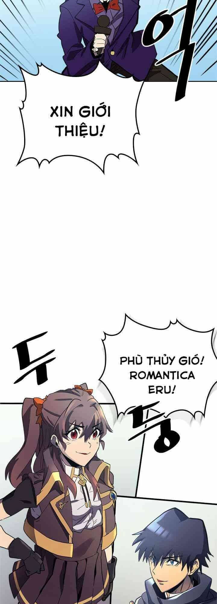 Truyện Tranh Chuyển Sinh Ma Pháp Đặc Biệt Yếu trang 5