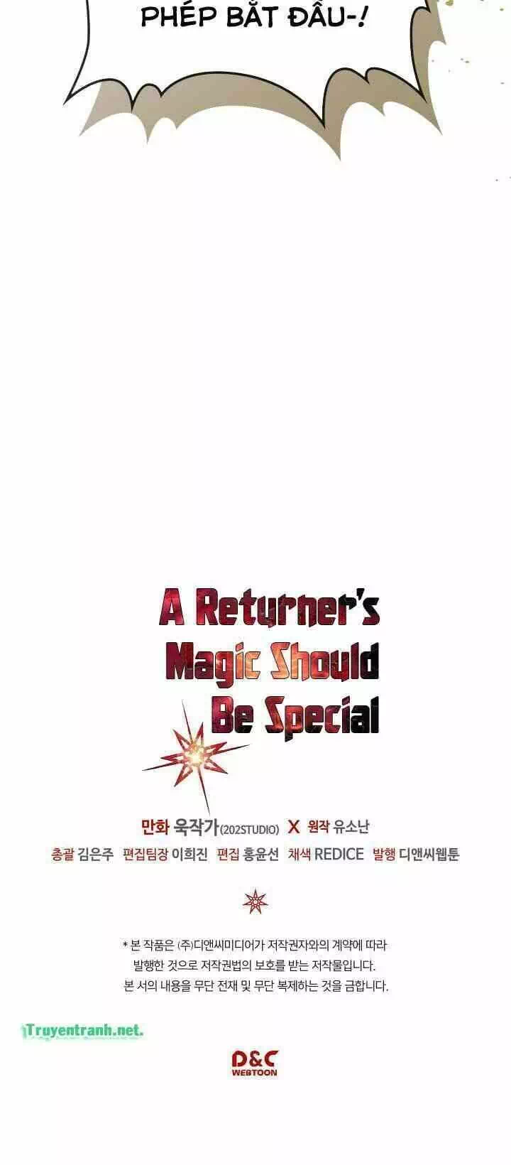 Truyện Tranh Chuyển Sinh Ma Pháp Đặc Biệt Yếu trang 5