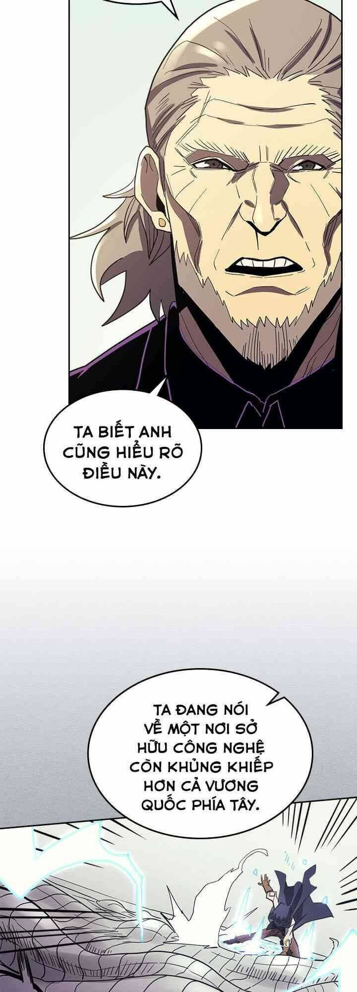 Truyện Tranh Chuyển Sinh Ma Pháp Đặc Biệt Yếu trang 5