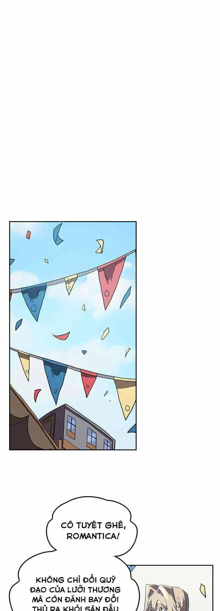 Truyện Tranh Chuyển Sinh Ma Pháp Đặc Biệt Yếu trang 5