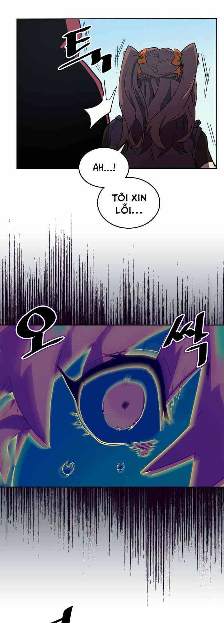 Truyện Tranh Chuyển Sinh Ma Pháp Đặc Biệt Yếu trang 5