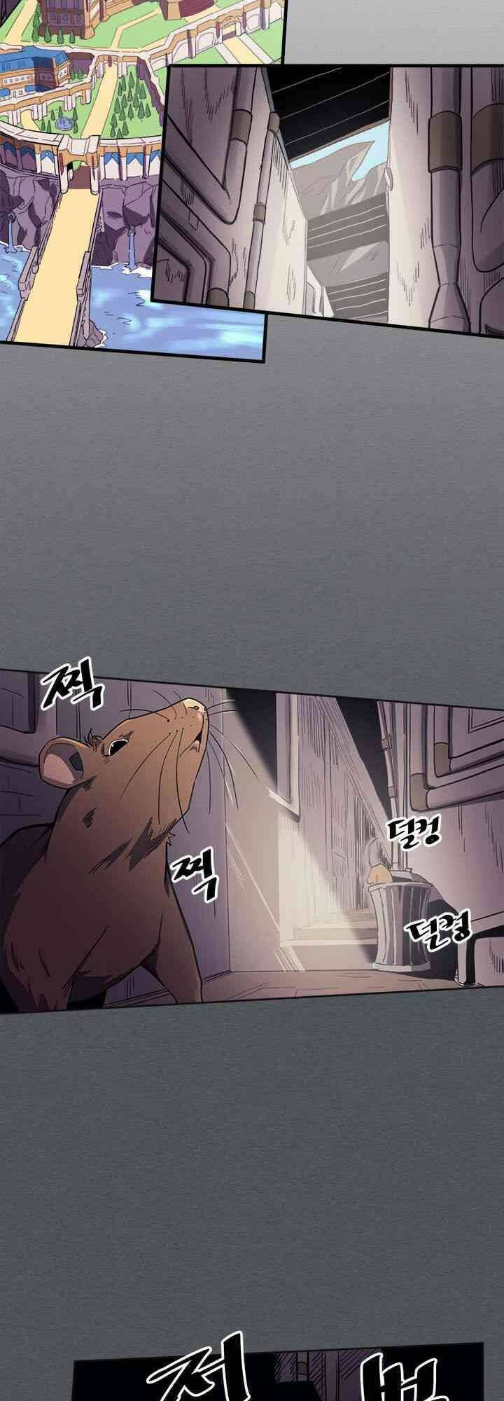 Truyện Tranh Chuyển Sinh Ma Pháp Đặc Biệt Yếu trang 5