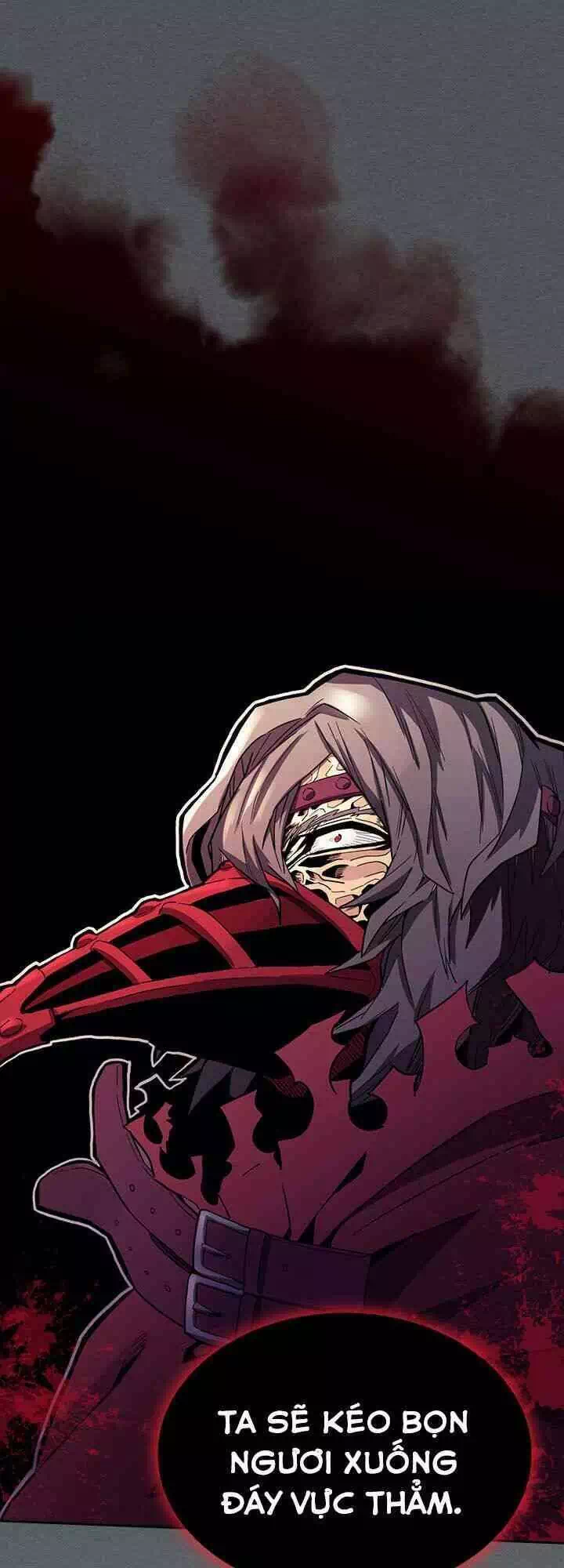 Truyện Tranh Chuyển Sinh Ma Pháp Đặc Biệt Yếu trang 5