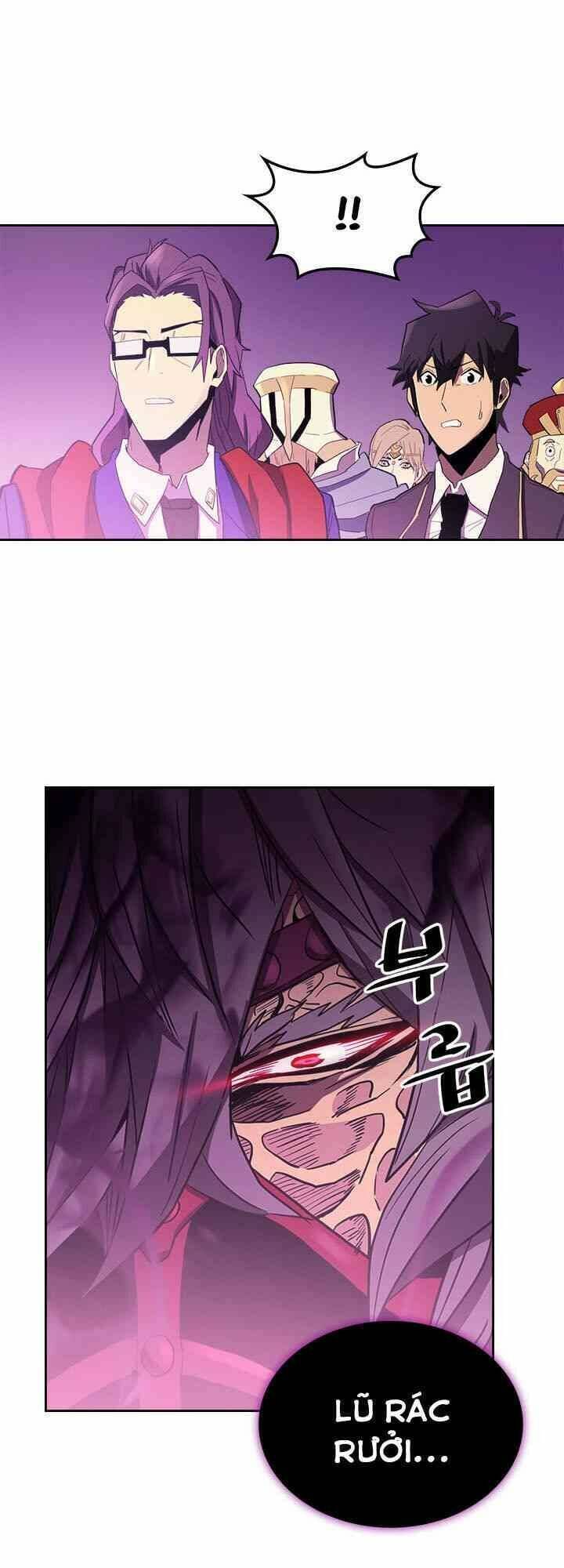 Truyện Tranh Chuyển Sinh Ma Pháp Đặc Biệt Yếu trang 5