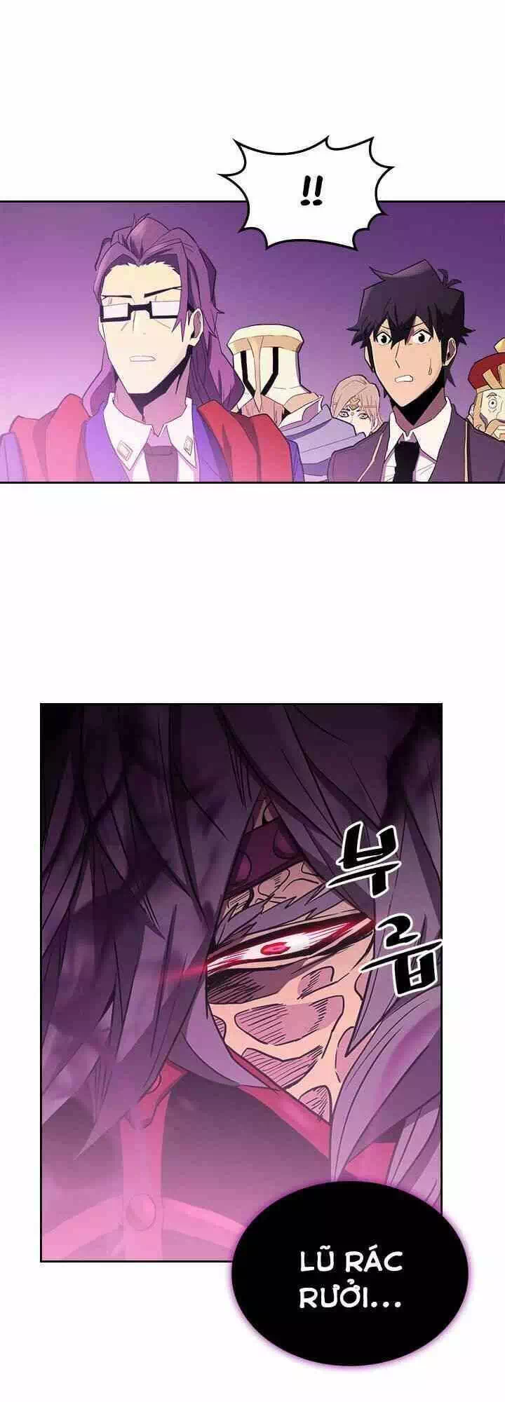 Truyện Tranh Chuyển Sinh Ma Pháp Đặc Biệt Yếu trang 5