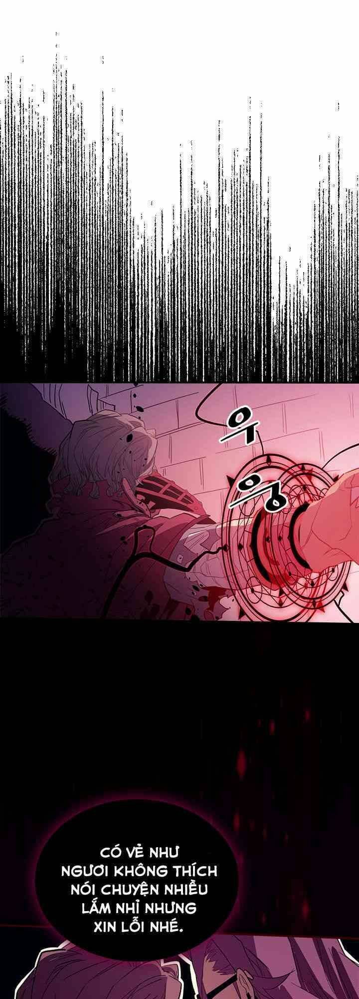 Truyện Tranh Chuyển Sinh Ma Pháp Đặc Biệt Yếu trang 5