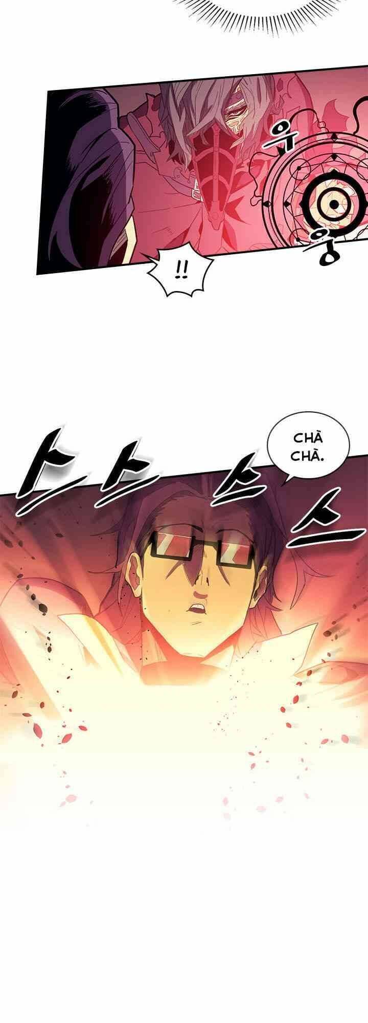 Truyện Tranh Chuyển Sinh Ma Pháp Đặc Biệt Yếu trang 5