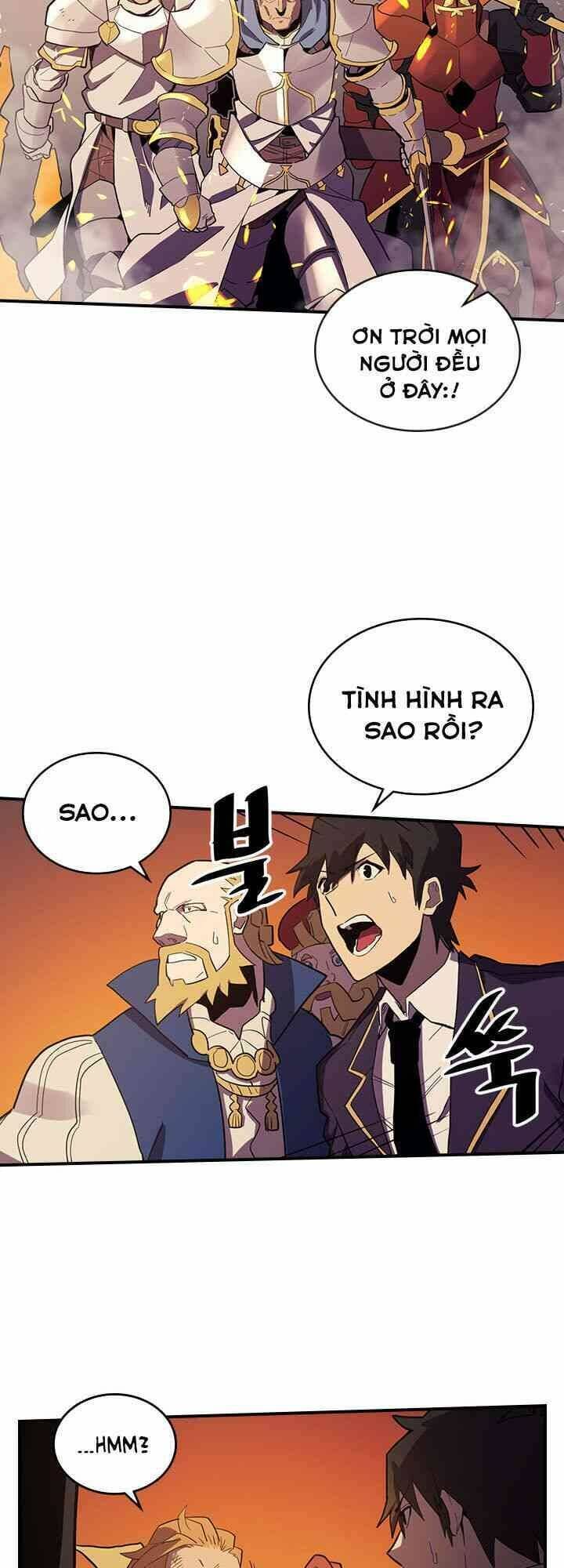 Truyện Tranh Chuyển Sinh Ma Pháp Đặc Biệt Yếu trang 5