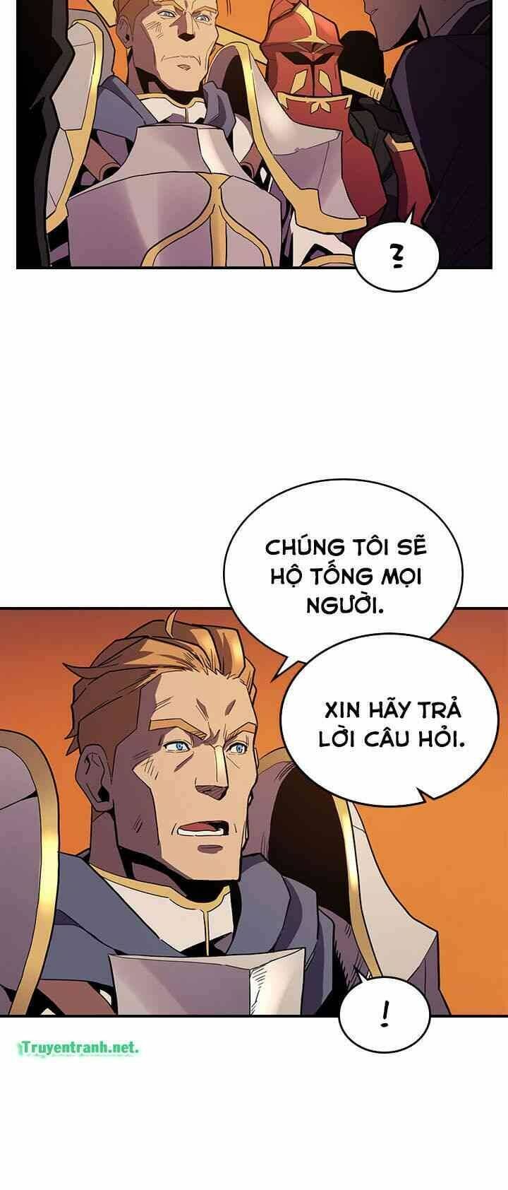 Truyện Tranh Chuyển Sinh Ma Pháp Đặc Biệt Yếu trang 5