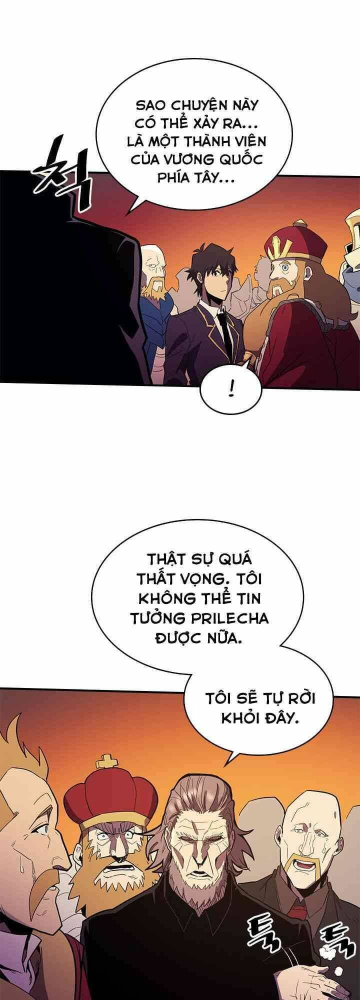 Truyện Tranh Chuyển Sinh Ma Pháp Đặc Biệt Yếu trang 5