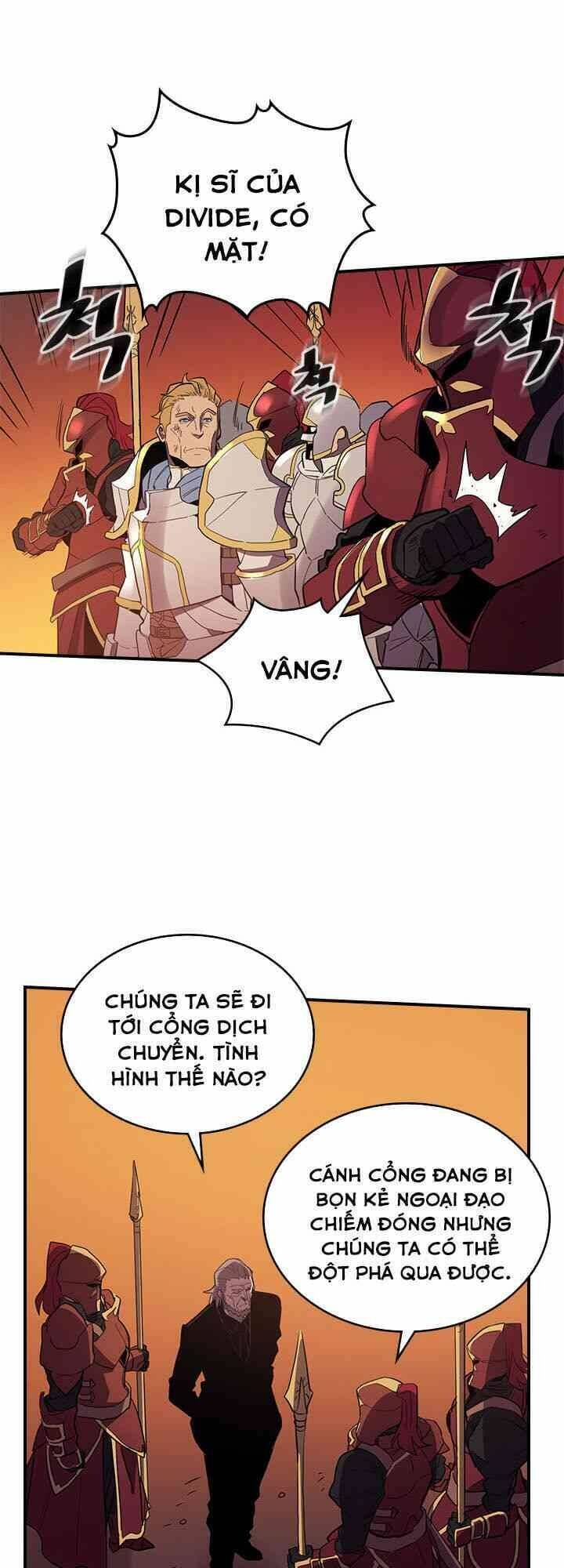 Truyện Tranh Chuyển Sinh Ma Pháp Đặc Biệt Yếu trang 5