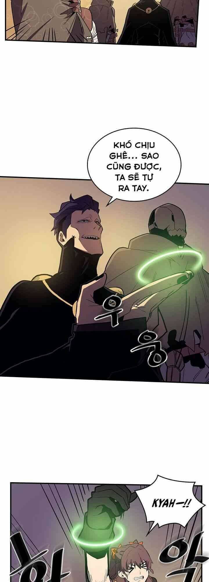 Truyện Tranh Chuyển Sinh Ma Pháp Đặc Biệt Yếu trang 5