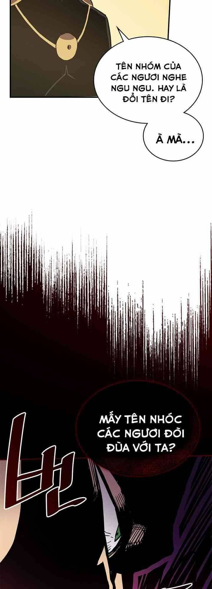 Truyện Tranh Chuyển Sinh Ma Pháp Đặc Biệt Yếu trang 5