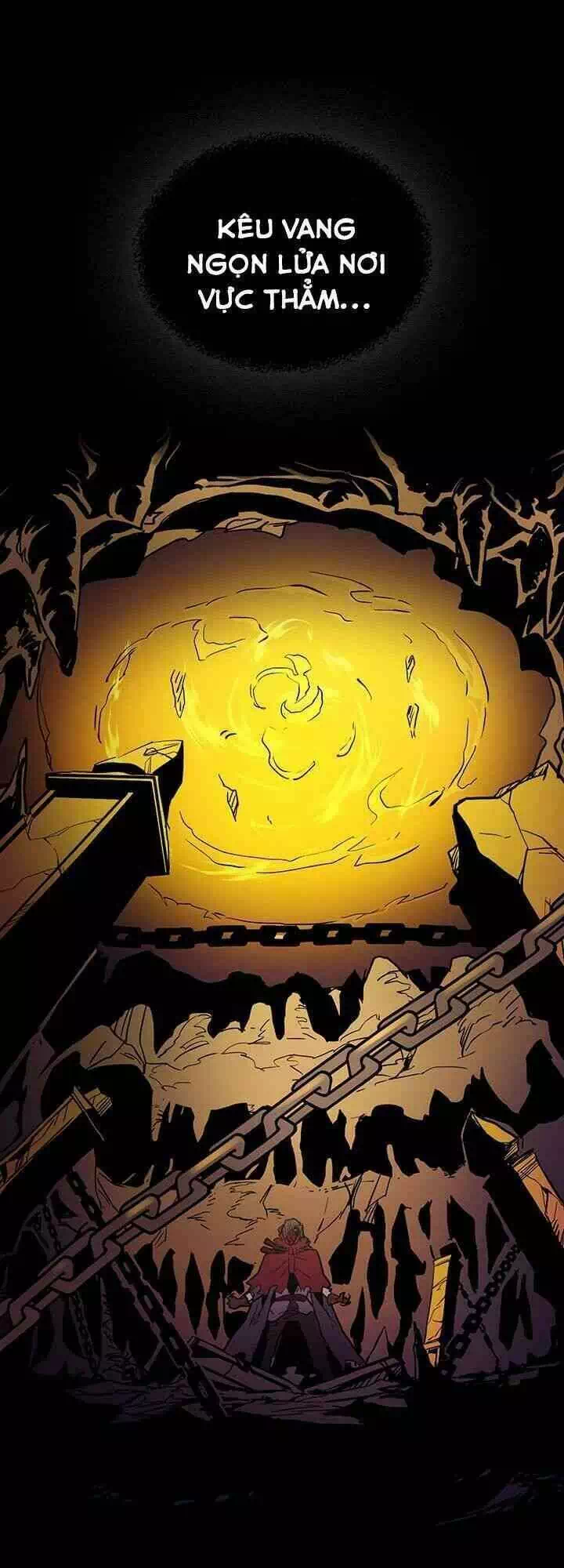 Truyện Tranh Chuyển Sinh Ma Pháp Đặc Biệt Yếu trang 5