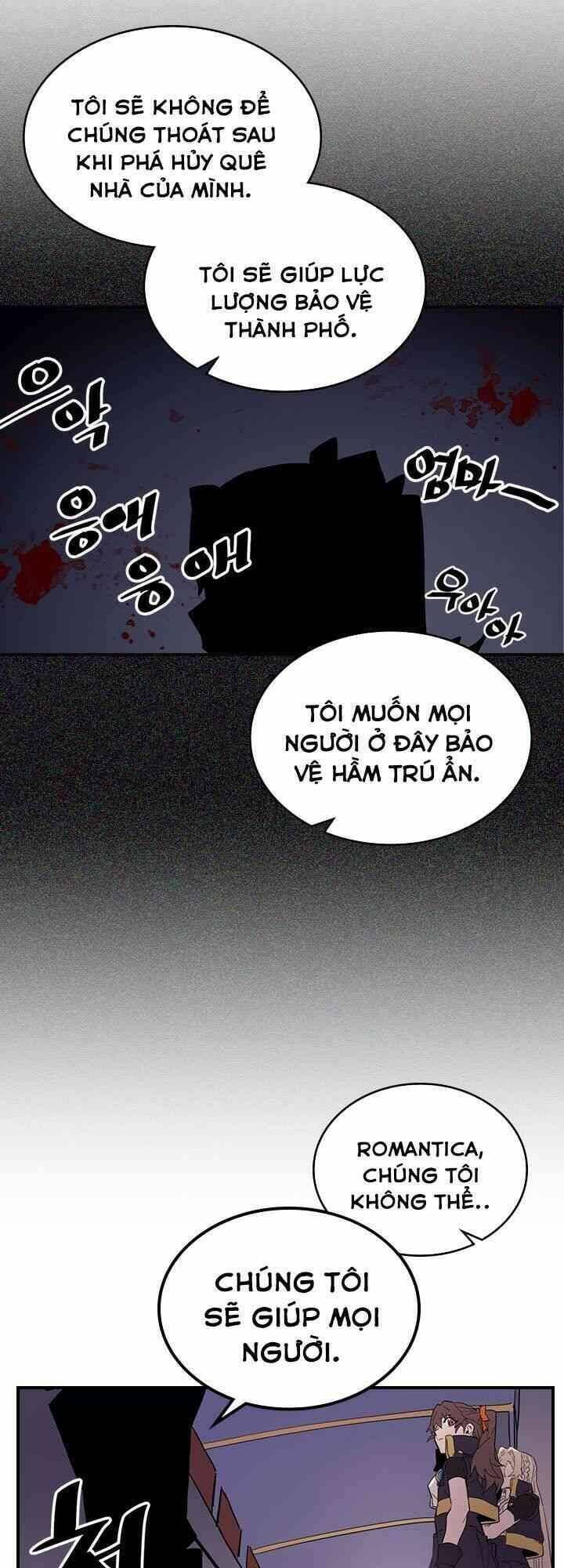 Truyện Tranh Chuyển Sinh Ma Pháp Đặc Biệt Yếu trang 5