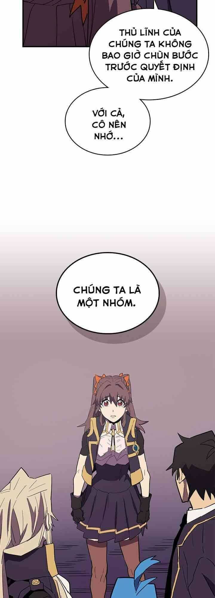 Truyện Tranh Chuyển Sinh Ma Pháp Đặc Biệt Yếu trang 5