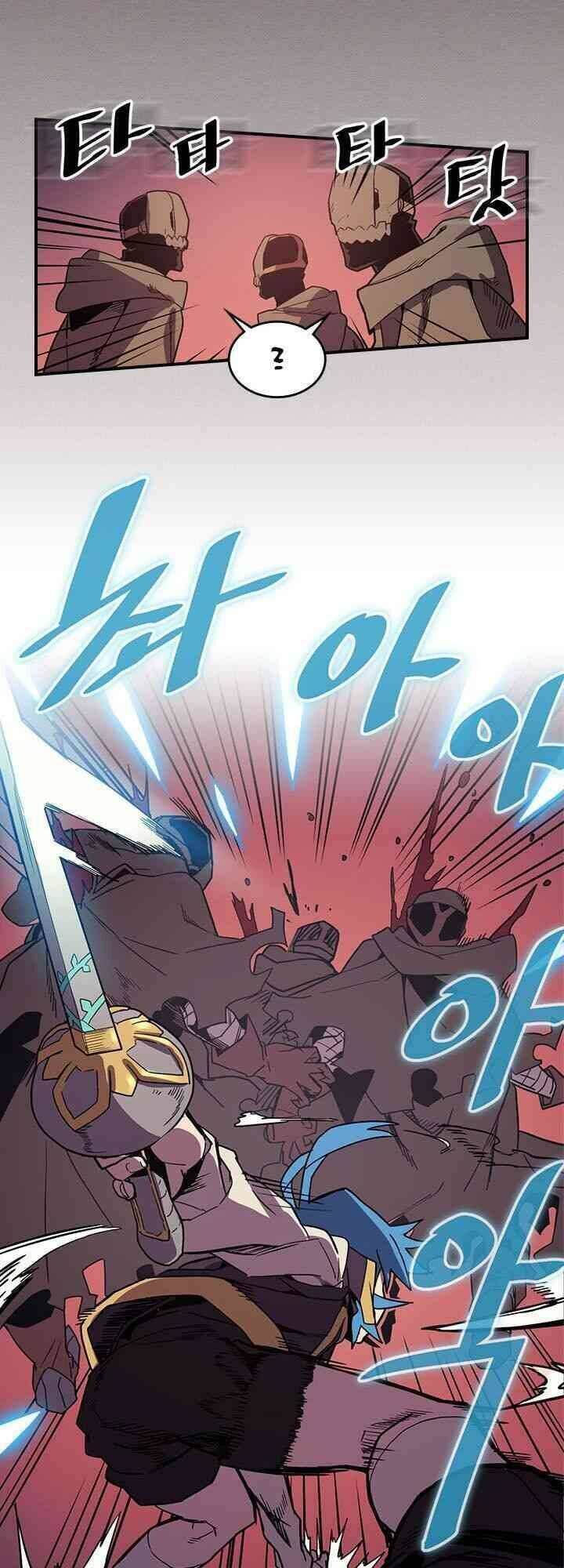 Truyện Tranh Chuyển Sinh Ma Pháp Đặc Biệt Yếu trang 5