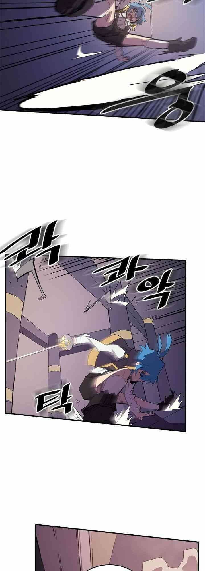 Truyện Tranh Chuyển Sinh Ma Pháp Đặc Biệt Yếu trang 5