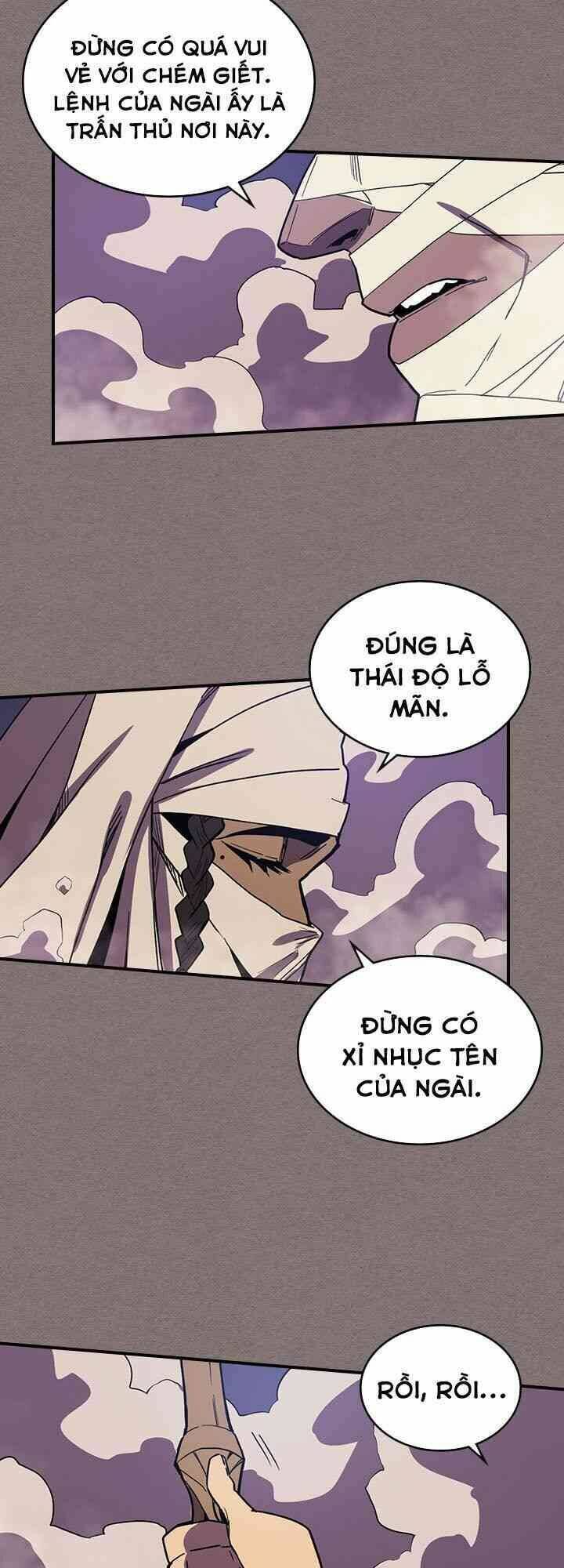 Truyện Tranh Chuyển Sinh Ma Pháp Đặc Biệt Yếu trang 5